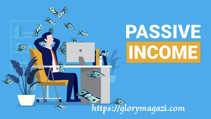 Top 10 Passive Income Streams: How to Earn Money Without Active Work