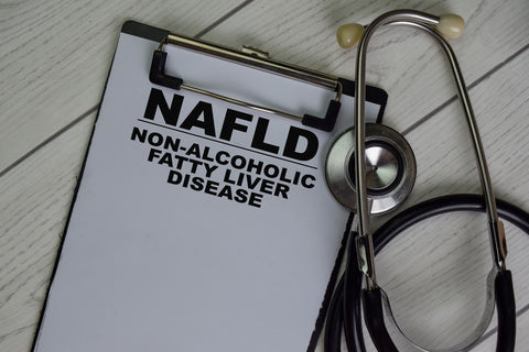 Understanding Non-alcoholic Fatty Liver Disease (NAFLD): Causes, Symptoms, Diagnosis, and Treatment