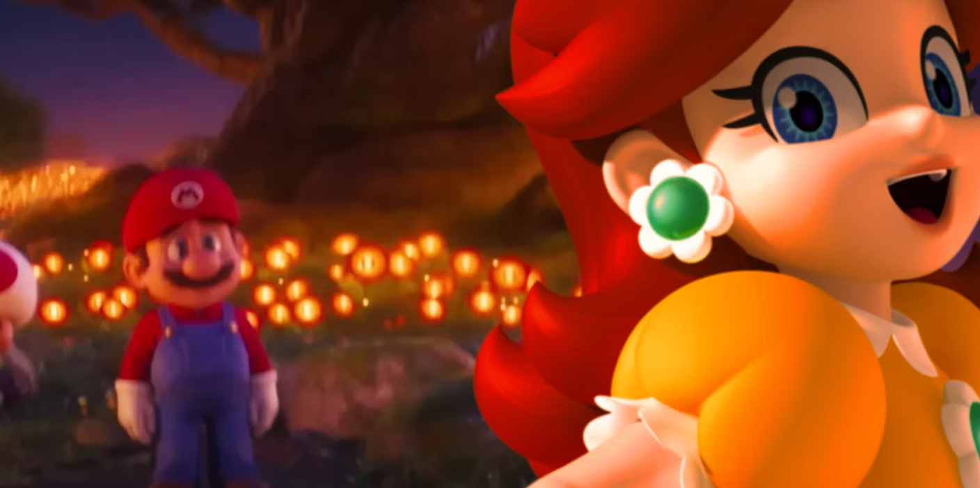 The Disappointing Absence of Princess Daisy in the Super Mario Movie: A Fan’s Perspective