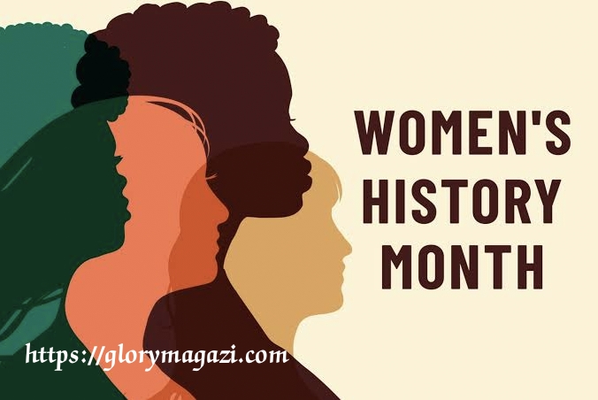 Women’s History Month: Celebrating the Contributions of Women in STEM, Politics, and Activism