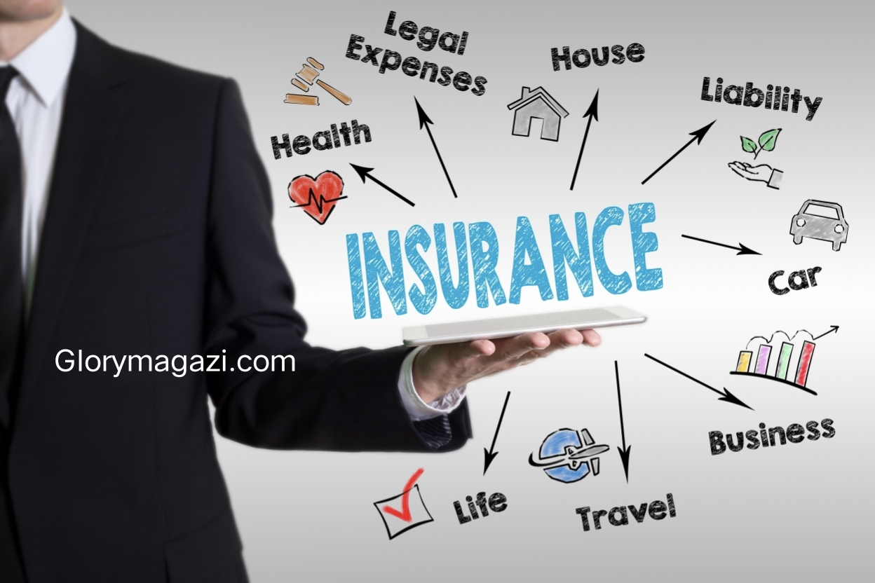 The Ultimate Guide to Understanding Different Types of Business Insurance and How to Choose the Right Policy