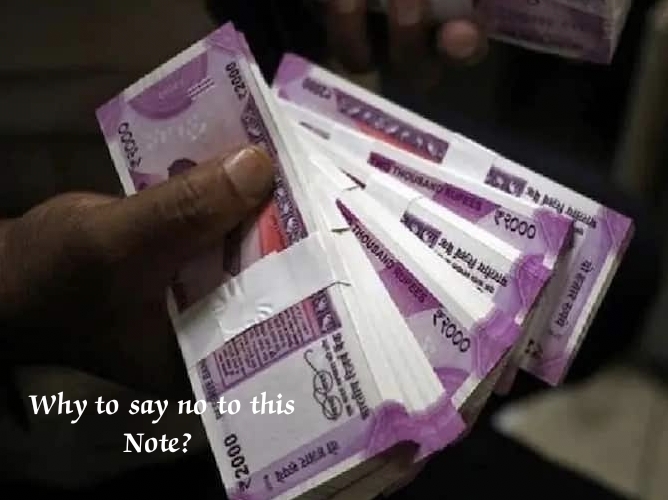 RBI Governor Denies Rumors of Rs 1,000 Note Reintroduction Following Withdrawal of Rs 2,000 Notes