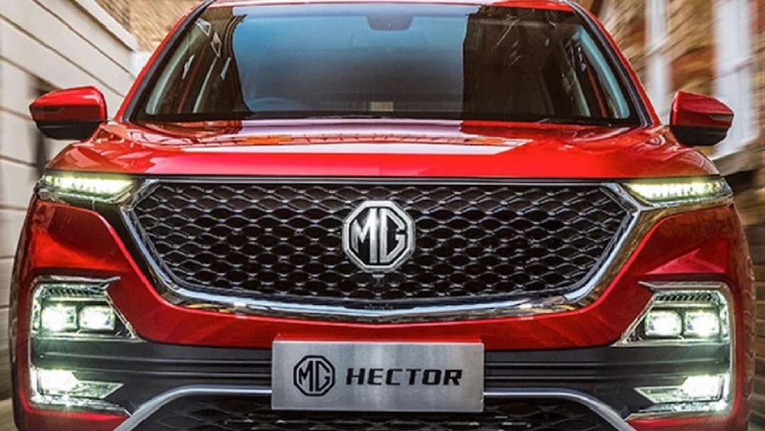 MG Motor India to Dilute Majority Stake to Local Investors Amid India-China Tensions