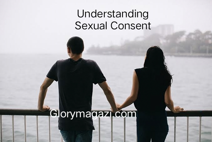 Understanding sexual consent